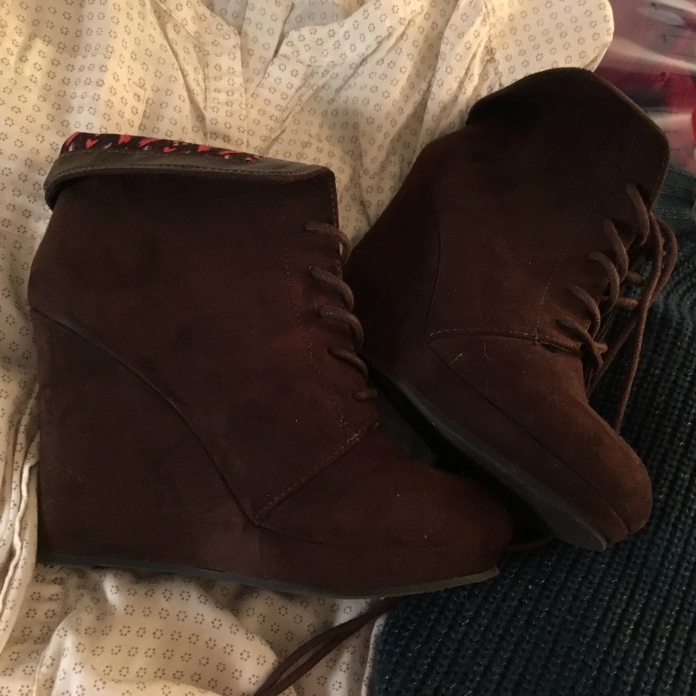 Booties
